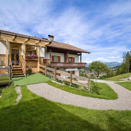 Appartement Waldmoos Ellmau Exterior photo