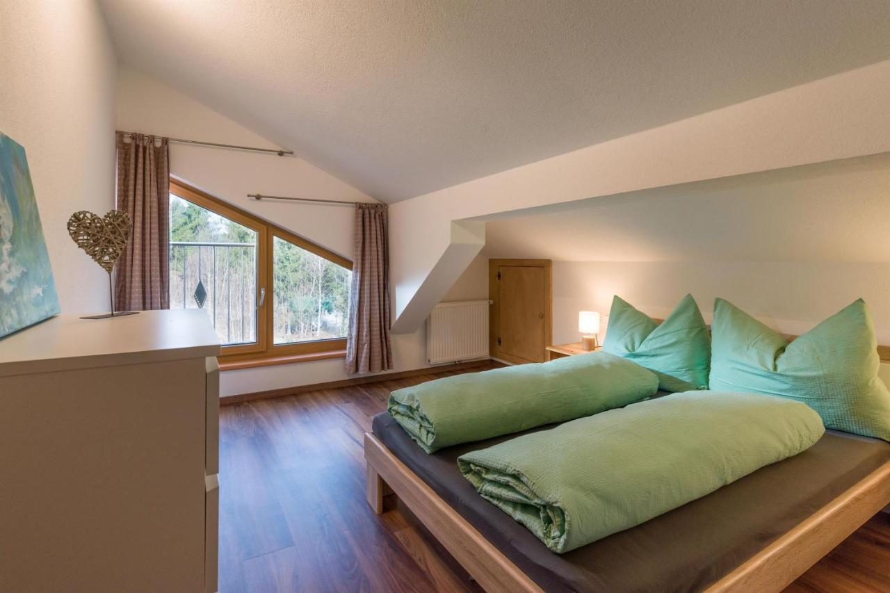 Appartement Waldmoos Ellmau Exterior photo